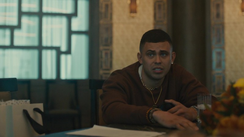 Атланта 3 сезон 6 серия