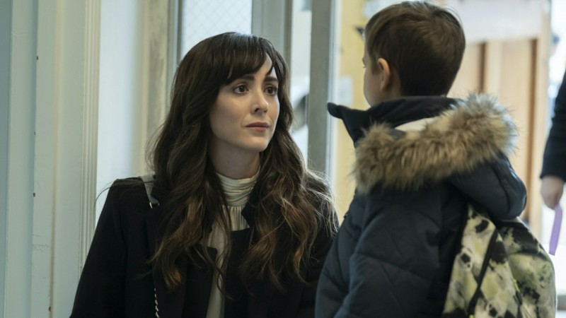 Атланта 3 сезон 7 серия Атланта 3 сезон 7 серия