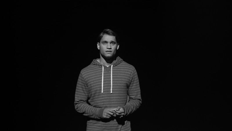 Атланта 3 сезон 9 серия Атланта 3 сезон 9 серия