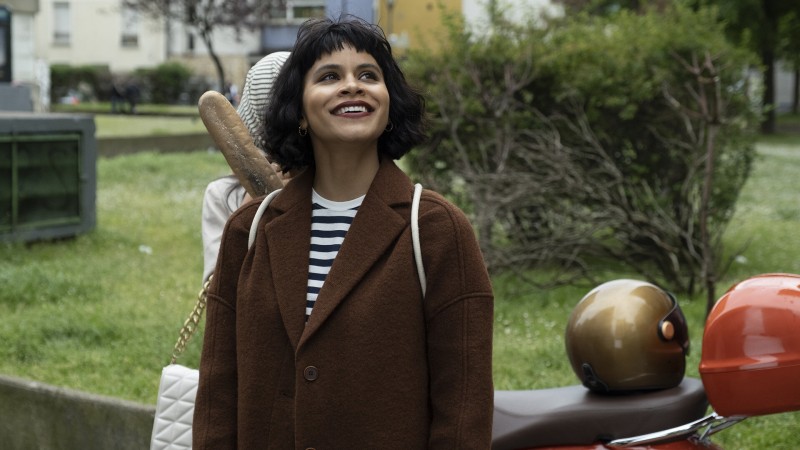 Атланта 3 сезон 10 серия Атланта 3 сезон 10 серия