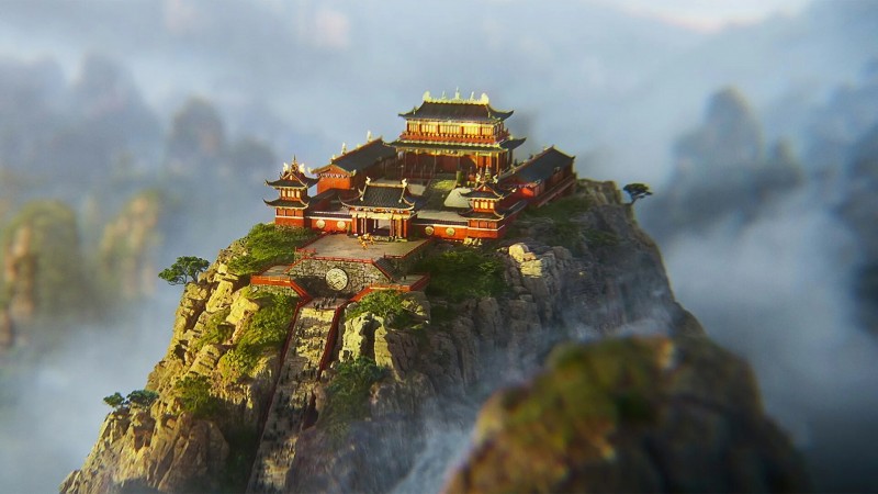 Любовь, смерть и роботы 3 сезон 4 серия