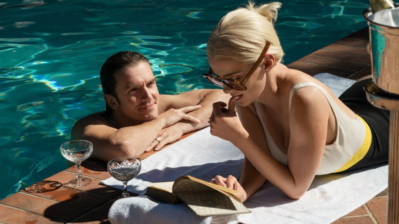 Газлит 5 серия