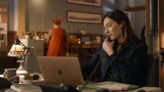 Бескрайнее небо 2 сезон 16 серия