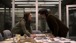 Сияющие 1 сезон 4 серия