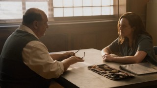 Сияющие 1 сезон 5 серия