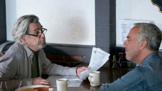 Босх: Наследие 1 сезон 8 серия