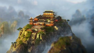 Любовь, смерть и роботы 3 сезон 4 серия