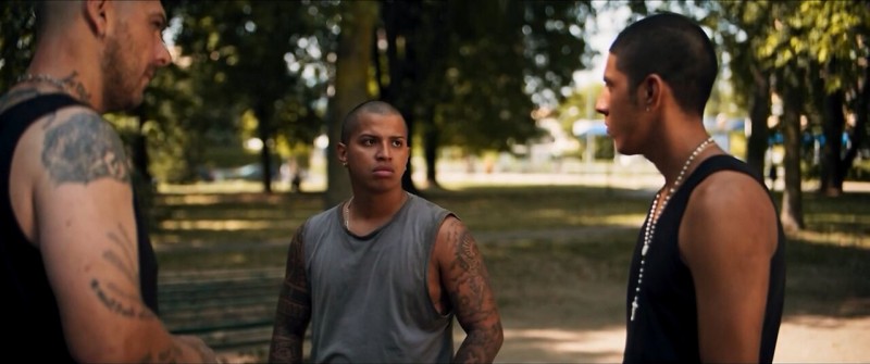 Квартал 181 3 серия Квартал 181 3 серия