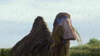 Доисторическая планета 1 сезон 3 серия