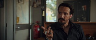 Квартал 181 1 сезон 2 серия