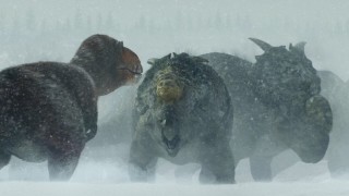 Доисторическая планета 1 сезон 4 серия