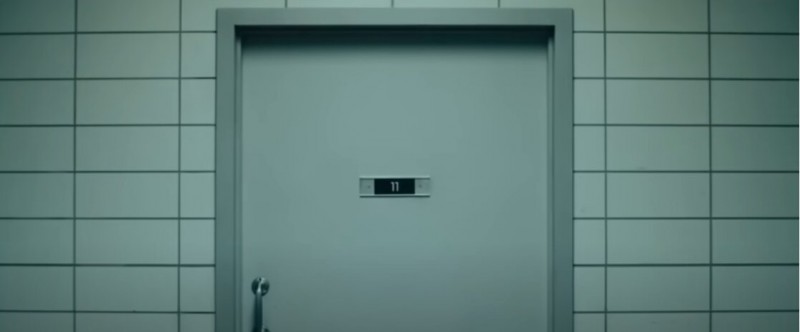 Очень странные дела 4 сезон 1 серия Очень странные дела 4 сезон 1 серия