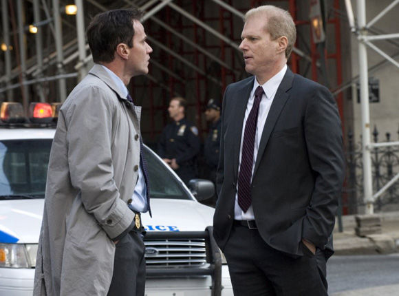 Белый воротничок 7 серия Белый воротничок 7 серия