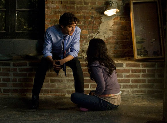 Белый воротничок 13 серия Белый воротничок 13 серия