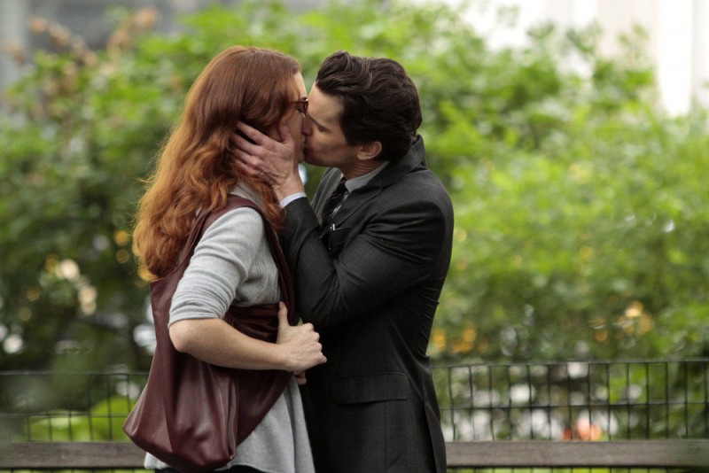 Белый воротничок 5 сезон 11 серия Белый воротничок 5 сезон 11 серия