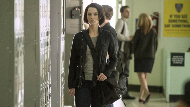 Белый воротничок 5 сезон 13 серия Белый воротничок 5 сезон 13 серия