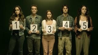 Тогда и сейчас 1 сезон 4 серия