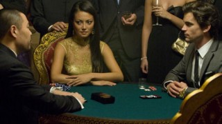 Белый воротничок 1 сезон 6 серия