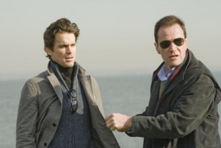 Белый воротничок 1 сезон 8 серия