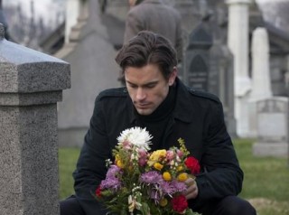 Белый воротничок 1 сезон 9 серия