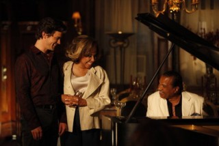 Белый воротничок 2 сезон 13 серия