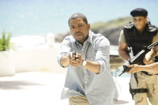 Белый воротничок 4 сезон 2 серия