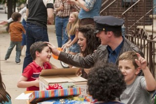 Белый воротничок 4 сезон 11 серия