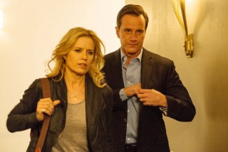 Белый воротничок 5 сезон 7 серия