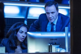 Белый воротничок 6 сезон 1 серия