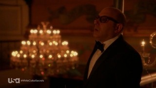 Белый воротничок 6 сезон 4 серия