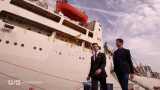 Белый воротничок 6 сезон 5 серия