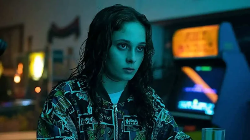 Пиф-паф, детка 2 серия Пиф-паф, детка 2 серия