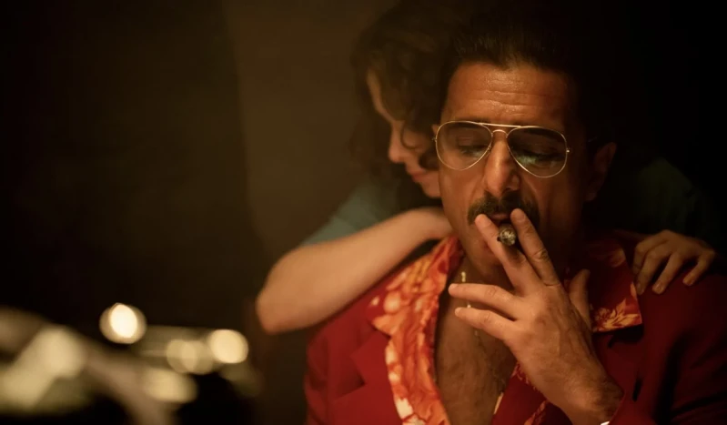 Пиф-паф, детка 5 серия Пиф-паф, детка 5 серия