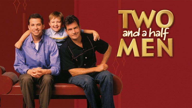 Два с половиной человека