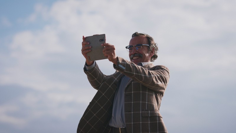 Забывчивый убийца 9 серия Забывчивый убийца 9 серия