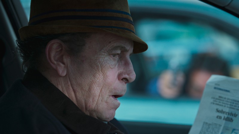 Забывчивый убийца 1 серия