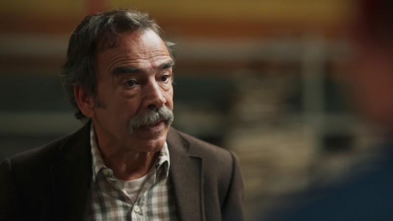 Забывчивый убийца 10 серия Забывчивый убийца 10 серия