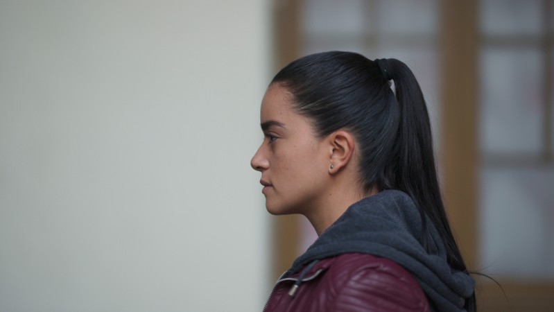 Забывчивый убийца 3 серия