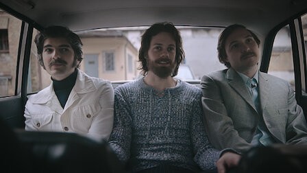 Кларк 3 серия