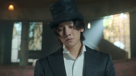 Звук волшебства 6 серия