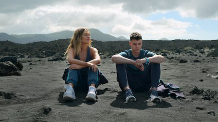 Добро пожаловать в Эдем / Добро пожаловать в рай 4 серия Добро пожаловать в Эдем / Добро пожаловать в рай 4 серия