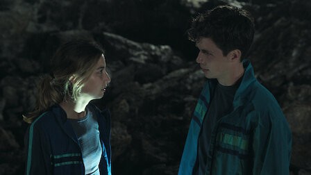 Добро пожаловать в Эдем / Добро пожаловать в рай 5 серия Добро пожаловать в Эдем / Добро пожаловать в рай 5 серия