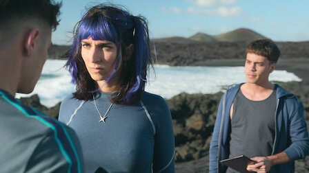 Добро пожаловать в Эдем / Добро пожаловать в рай 8 серия Добро пожаловать в Эдем / Добро пожаловать в рай 8 серия