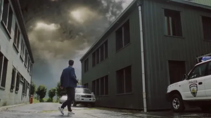 Посетители 2 серия