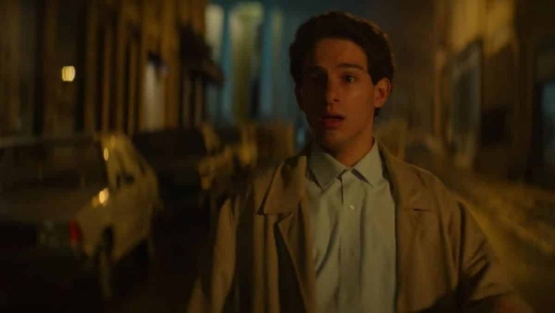 Усекин 4 серия Усекин 4 серия