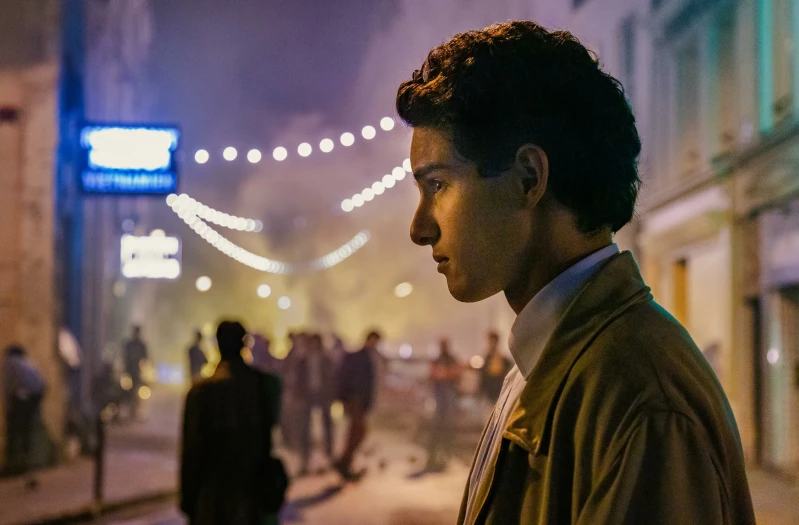 Усекин 3 серия