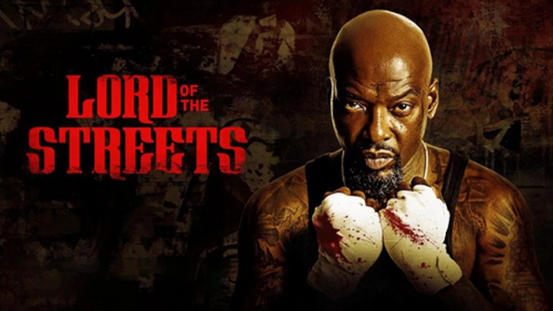 Король улиц