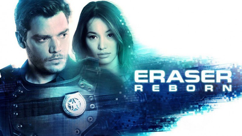 Стиратель: Возрождение