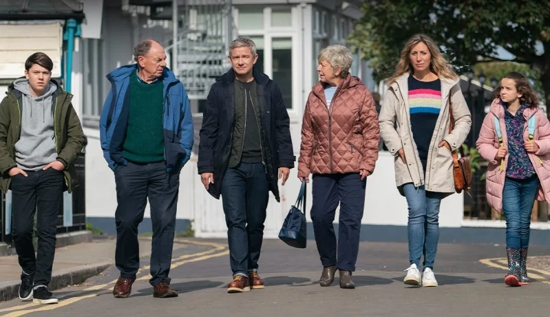 Родители года 3 сезон 3 серия Родители года 3 сезон 3 серия