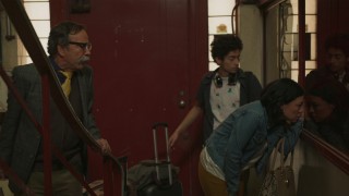 Забывчивый убийца 1 сезон 2 серия